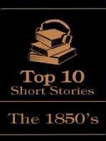 The Top 10 Short Stories - The 1850s