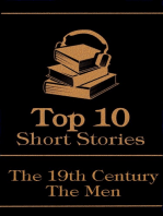 The Top 10 Short Stories - The 19th Century - The Men