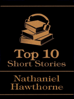 The Top 10 Short Stories - Nathaniel Hawthorne