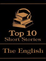 The Top 10 Short Stories - The English