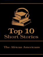 The Top 10 Short Stories - The African Americans
