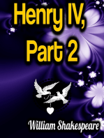 Henry IV, Part 2