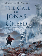 The Call of Jonas Creed: The Stormfall Cycle, #0