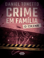 Crime em família: o crime