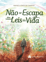 Não Se Escapa das Leis da Vida