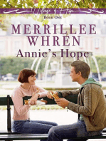 Annie's Hope: The Village of Hope