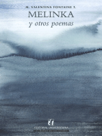 Melinka: y otros poemas