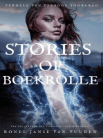 Stories op Boekrolle
