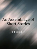 An Assemblage of Short Stories