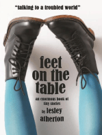 Feet On The Table