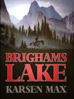 Brigham's Lake