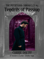 Tendrils of Passion: The Possession Chronicles #3