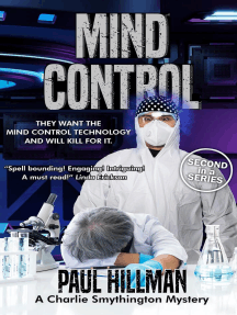 MIND CONTROL: The Power to Change Everything