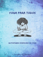 Yoga Para Todos