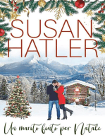 Un marito finto per Natale