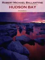 Hudson Bay (Annotated)