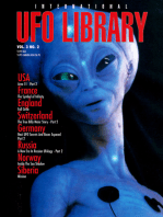 International UFO Library