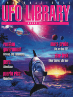 International UFO Library