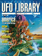 International UFO Library