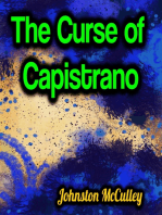 The Curse of Capistrano