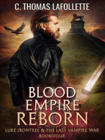 Blood Empire Reborn