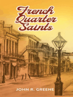 French Quarter Saints