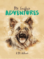 Mr. Sniffy's Adventures