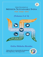 Mission Sustainable India Volume 3
