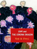 SAM AND THE CORONA DRAGON: The Quest