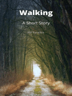 Walking: The Ohoopee River Anthology, #1