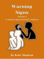 Warning Signs - Volume 2: Warning Signs, #2