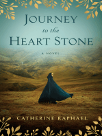 Journey to the Heart Stone: A Novel