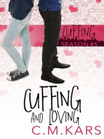 Cuffing and Loving: Cuffing Season, #5