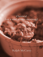 Oatmeal