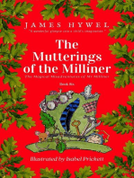 The Mutterings of the Milliner