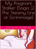 My Pregnant Stalker [Saga 2