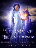The Lady of the Watchtower