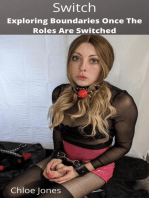 Switch: Exploring Boundaries Once The Roles Are Switched