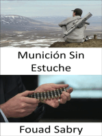 Munición Sin Estuche: La munición fantasma para el rifle automático de escuadrón de próxima generación del ejército