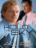 Hold the Sky