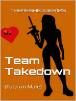Team Takedown