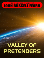 Valley of Pretenders