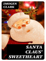Santa Claus' Sweetheart