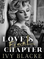 Love's Final Chapter: Love Series, #8