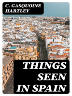 Things seen in Spain