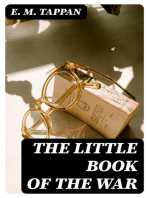 The Little Book of the War