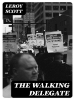 The Walking Delegate
