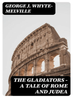 The Gladiators - A Tale of Rome and Judea