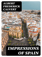 Impressions of Spain