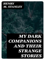 My Dark Companions and Their Strange Stories